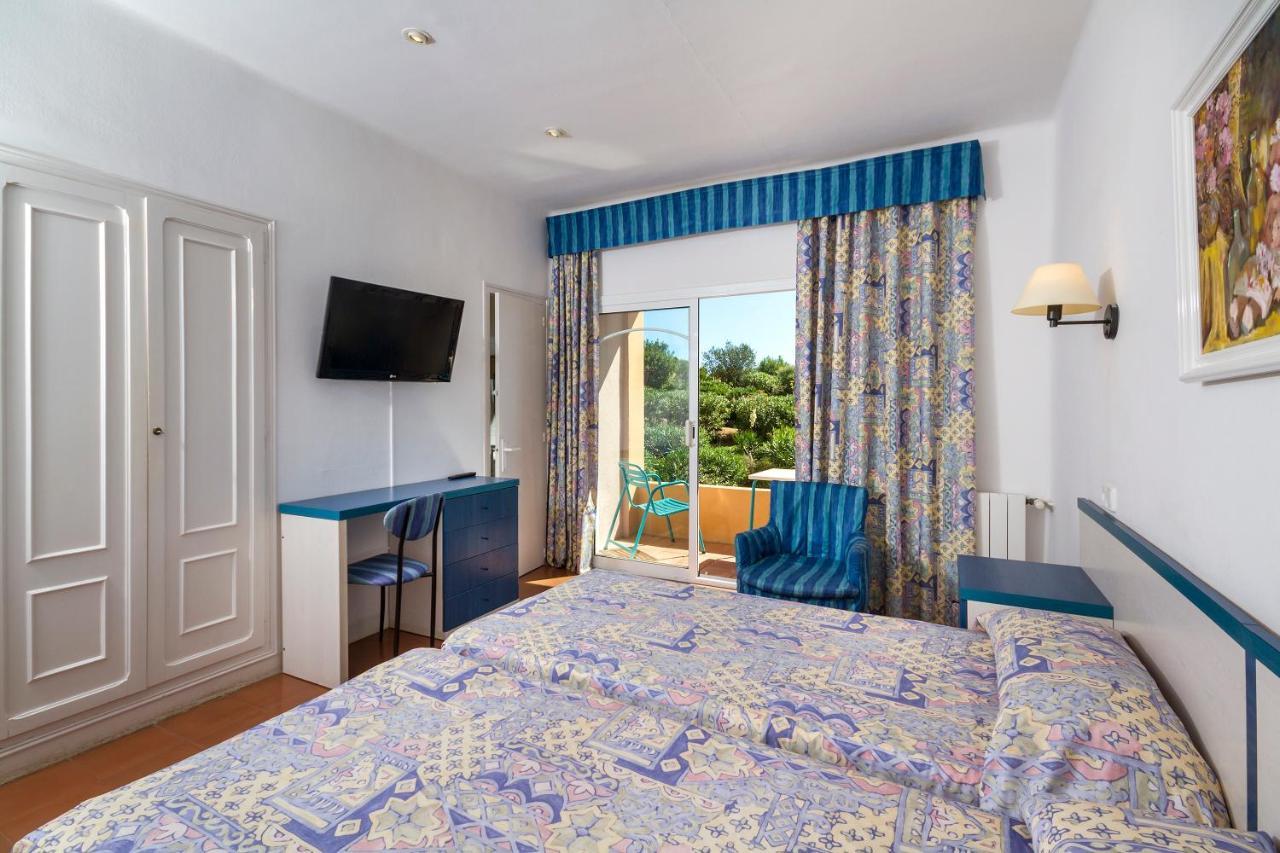 Hotel La Torre Calella De Palafrugell Dış mekan fotoğraf