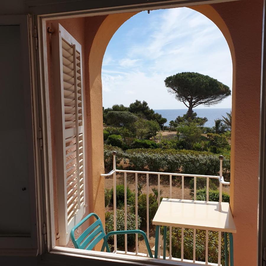 Hotel La Torre Calella De Palafrugell Dış mekan fotoğraf