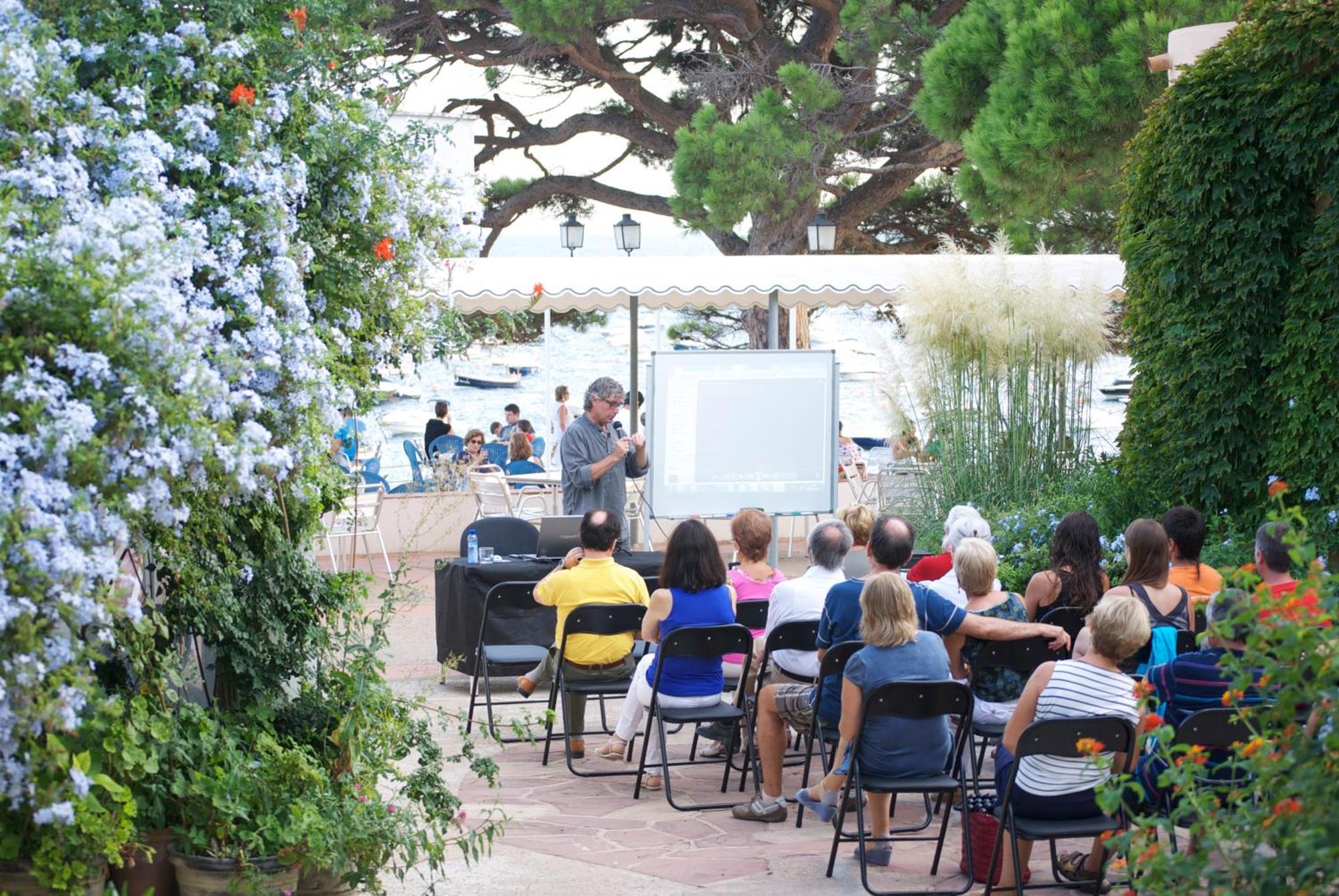 Hotel La Torre Calella De Palafrugell Dış mekan fotoğraf